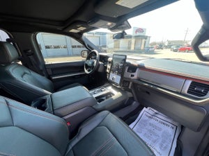 2022 Ford Expedition Timberline 4x4 4dr SUV