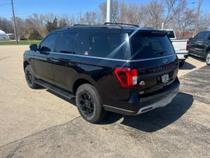 2022 Ford Expedition Timberline 4x4 4dr SUV