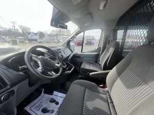 2019 Ford Transit 250 3dr SWB Low Roof Cargo Van w/Sliding Passenger Side Door