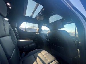 2023 Chevrolet Traverse RS 4x4 4dr SUV
