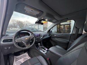 2023 Chevrolet Equinox Premier 4x4 4dr SUV