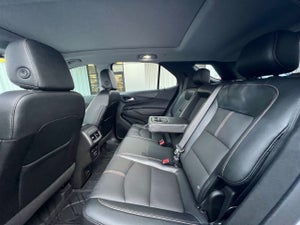 2023 Chevrolet Equinox Premier 4x4 4dr SUV