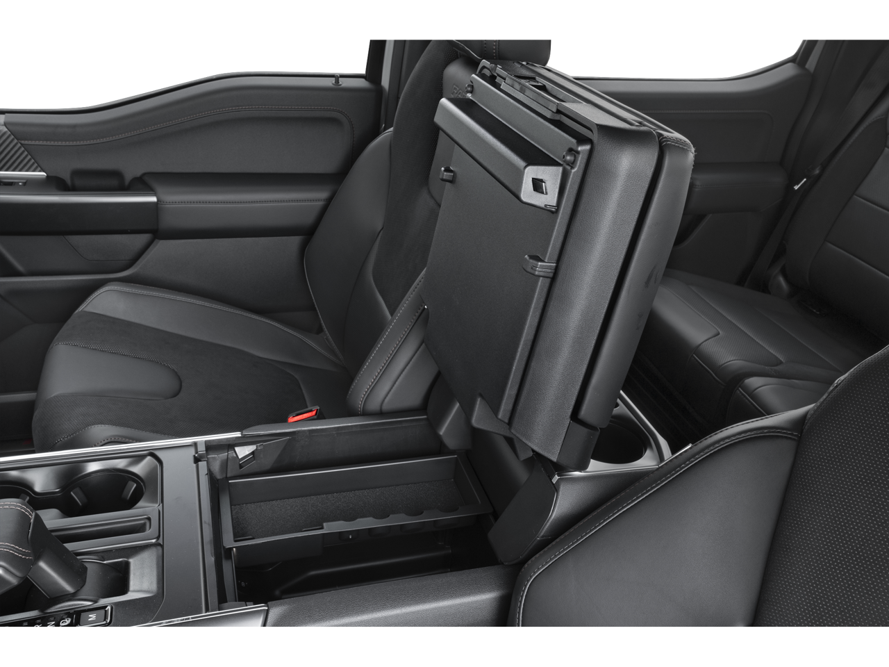 2027 Ford F-150 F150 RAPTOR CRW