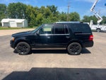 2017 Ford Expedition Platinum 4x4 4dr SUV