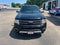 2017 Ford Expedition Platinum 4x4 4dr SUV