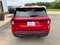 2025 Ford Explorer ST Line AWD 4dr SUV