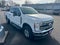 2025 Ford F-250 Super Duty XLT 4x4 4dr Crew Cab 6.8 ft. SB Pickup