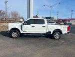 2025 Ford F-250 Super Duty XLT 4x4 4dr Crew Cab 6.8 ft. SB Pickup