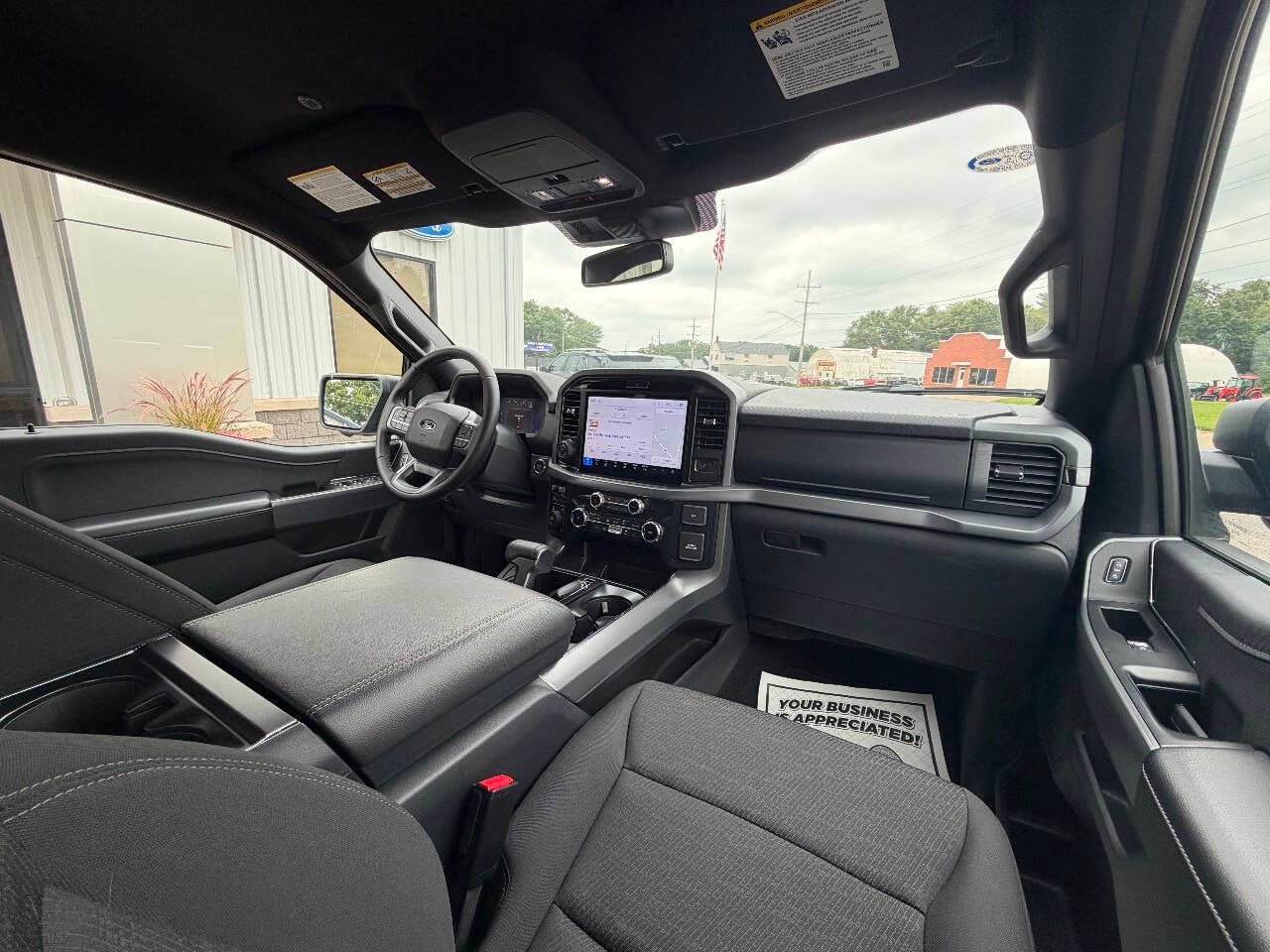 2025 Ford F-150 XLT 4x4 4dr SuperCrew 5.5 ft. SB