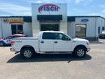 2014 Ford F-150 XLT 4x4 4dr SuperCrew Styleside 5.5 ft. SB