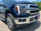 2025 Ford F-150 Lariat 4x4 4dr SuperCrew 6.5 ft. SB
