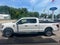 2025 Ford F-150 Lariat 4x4 4dr SuperCrew 6.5 ft. SB