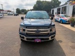 2020 Ford F-150 XLT 4x2 2dr Regular Cab 6.5 ft. SB