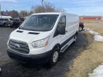 2019 Ford Transit 250 3dr SWB Low Roof Cargo Van w/Sliding Passenger