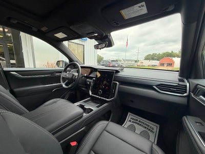 2026 GMC Acadia Elevation 4x4 4dr SUV