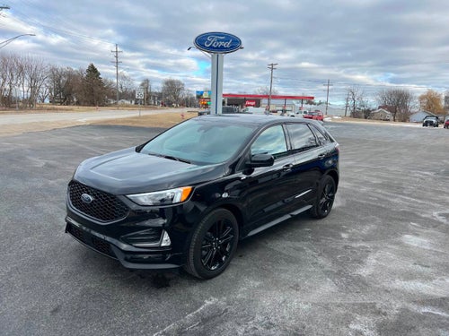 2024 Ford Edge ST Line AWD 4dr SUV