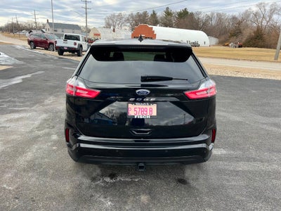 2024 Ford Edge ST Line AWD 4dr SUV
