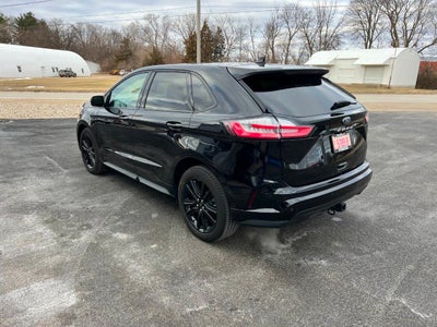 2024 Ford Edge ST Line AWD 4dr SUV