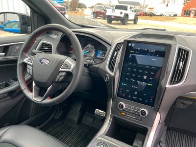 2024 Ford Edge ST Line AWD 4dr SUV
