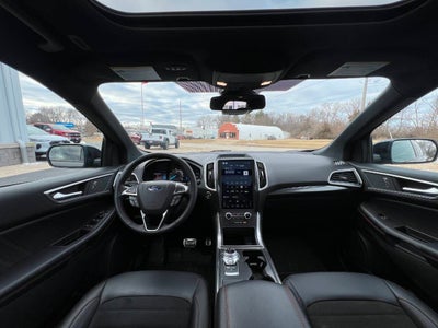 2024 Ford Edge ST Line AWD 4dr SUV