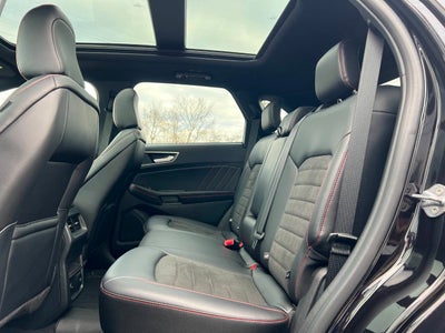 2024 Ford Edge ST Line AWD 4dr SUV