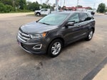 2015 Ford Edge SEL AWD 4dr Crossover