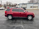 2017 GMC Terrain SLT AWD 4dr SUV