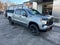 2024 Chevrolet Silverado 1500 LT Trail Boss 4x4 4dr Crew Cab 5.8 ft. SB