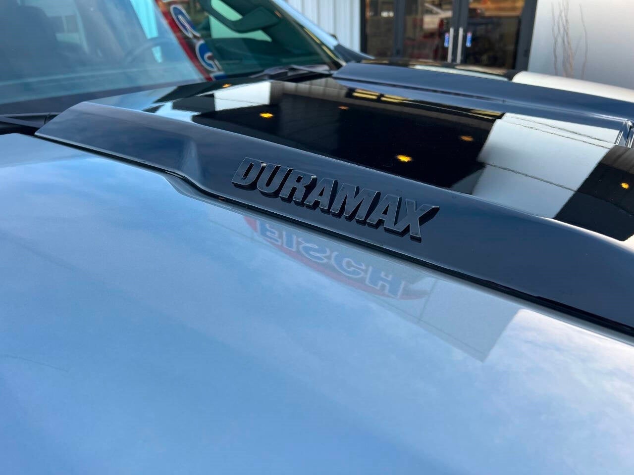 2024 Chevrolet Silverado 1500 LT Trail Boss 4x4 4dr Crew Cab 5.8 ft. SB