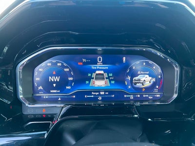 2024 Chevrolet Silverado 1500 LT Trail Boss 4x4 4dr Crew Cab 5.8 ft. SB