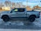 2024 Chevrolet Silverado 1500 LT Trail Boss 4x4 4dr Crew Cab 5.8 ft. SB