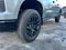 2024 Chevrolet Silverado 1500 LT Trail Boss 4x4 4dr Crew Cab 5.8 ft. SB