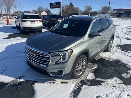 2023 GMC Terrain SLT AWD 4dr SUV