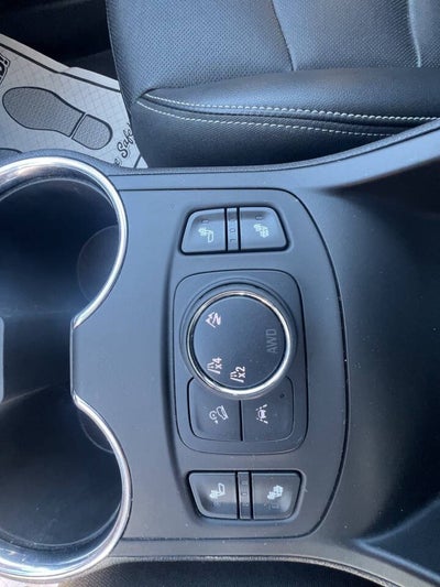 2023 GMC Terrain SLT AWD 4dr SUV