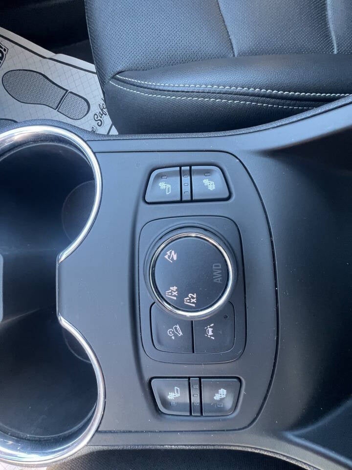 2023 GMC Terrain SLT AWD 4dr SUV