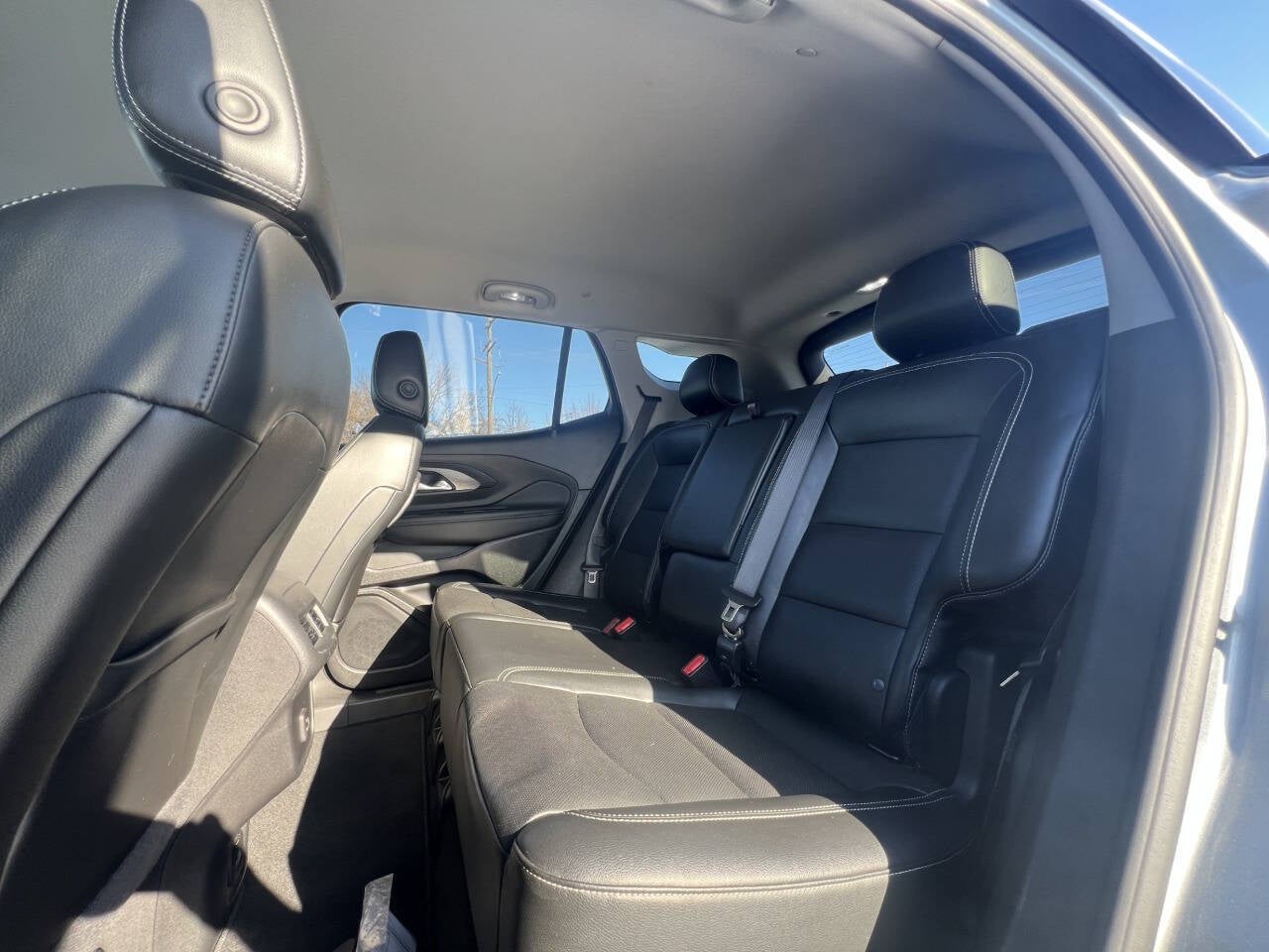 2023 GMC Terrain SLT AWD 4dr SUV