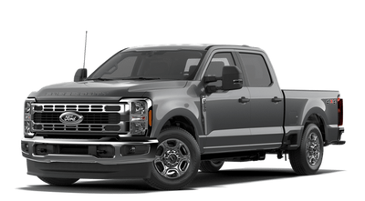 2027 Ford Super Duty F-250® XLT