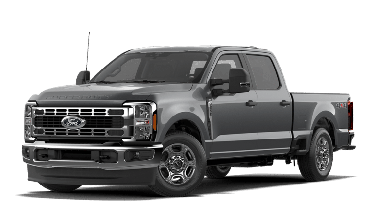 2027 Ford Super Duty F-250® XLT