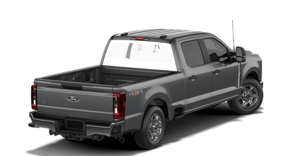 2027 Ford Super Duty F-250® XLT