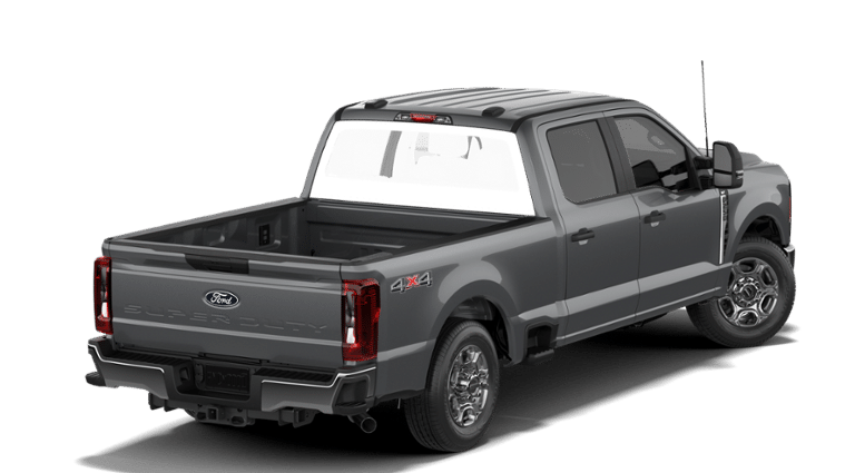 2027 Ford Super Duty F-250® XLT