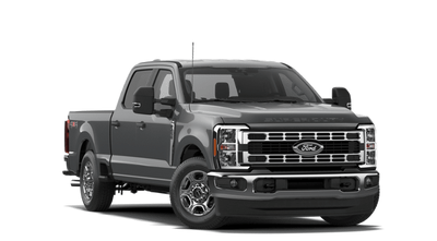 2027 Ford Super Duty F-250® XLT