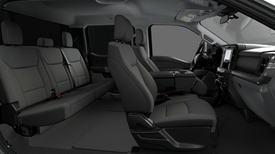 2027 Ford Super Duty F-250® XLT
