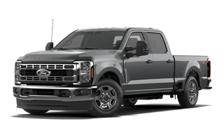 2027 Ford Super Duty F-250® XLT