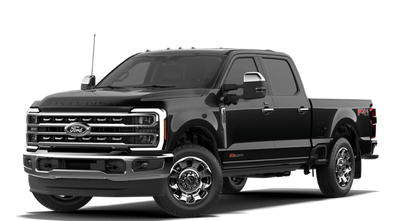2027 Ford Super Duty F-350® Lariat®