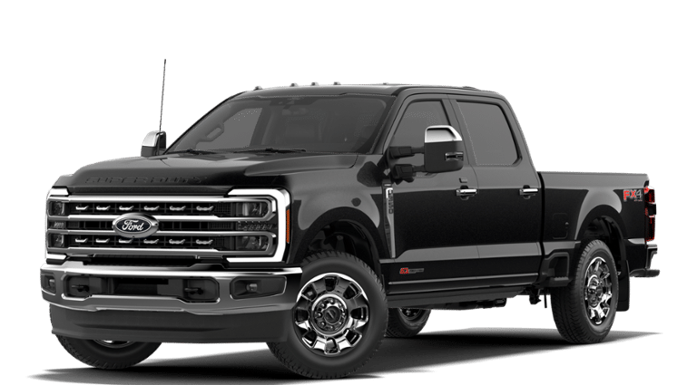 2027 Ford Super Duty F-350® Lariat®