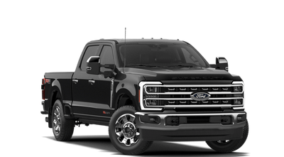 2027 Ford Super Duty F-350® Lariat®