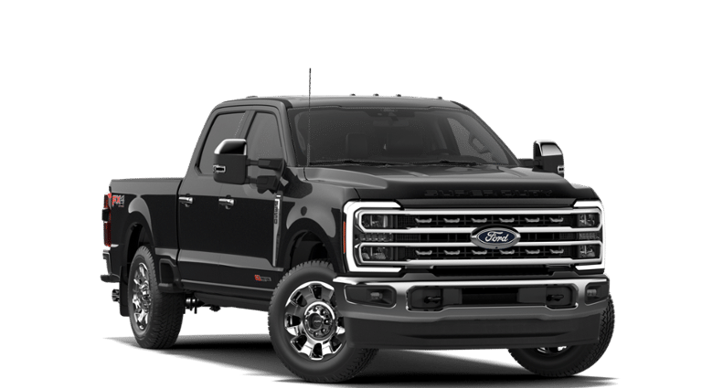 2027 Ford Super Duty F-350® Lariat®