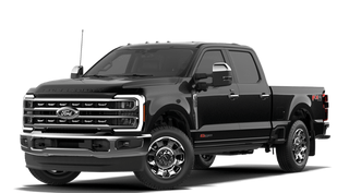 2027 Ford Super Duty F-350® Lariat®