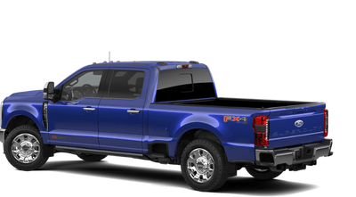 2026 Ford Super Duty F-350® Lariat®