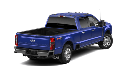 2026 Ford Super Duty F-350® Lariat®